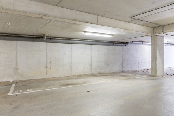 Medium property photo - Gardiaanhof 55, 5025 JP Tilburg